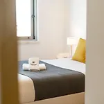74 - Surfside شقة بينيش