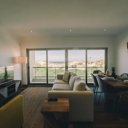 74 - Surfside Apartment *