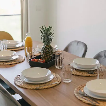 Apartamento 74 - Surfside