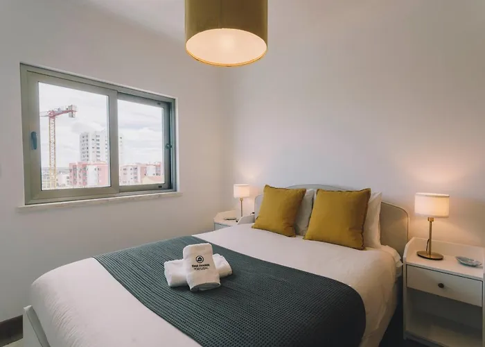 74 - Surfside Apartamento