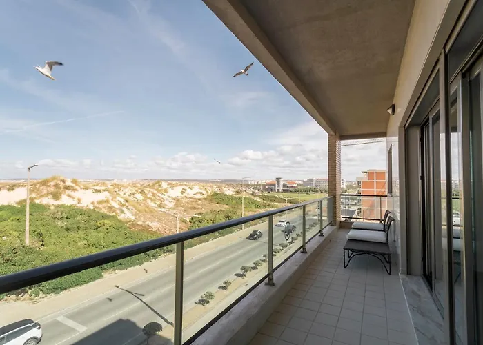 74 - Surfside * Peniche