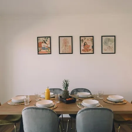 74 - Surfside Apartmán