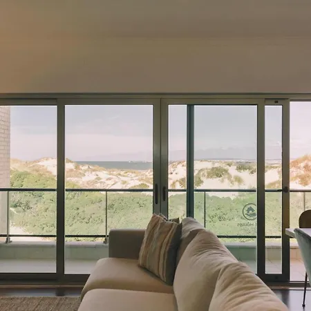 아파트 74 - Surfside *