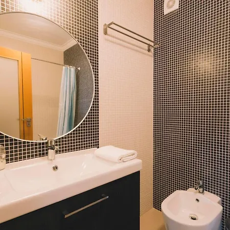 아파트 74 - Surfside *