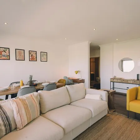 74 - Surfside Apartman Peniche