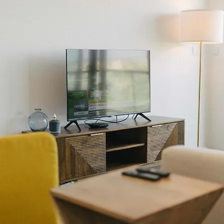 아파트 74 - Surfside