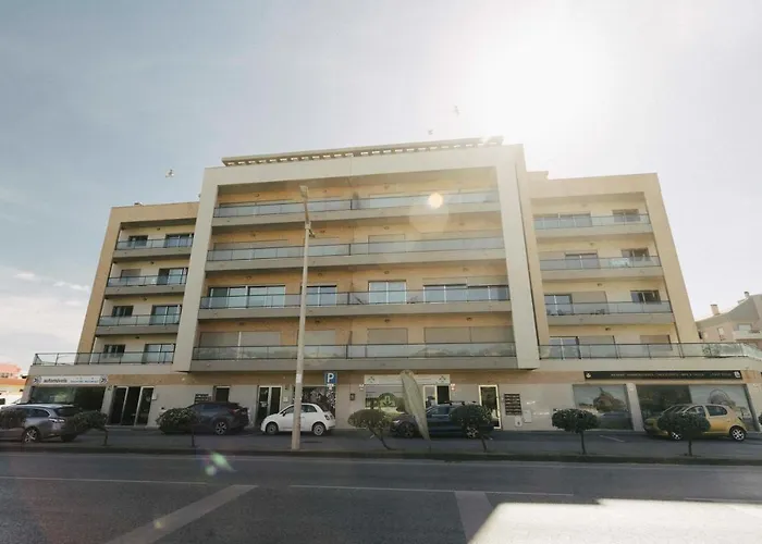 74 - Surfside * Peniche