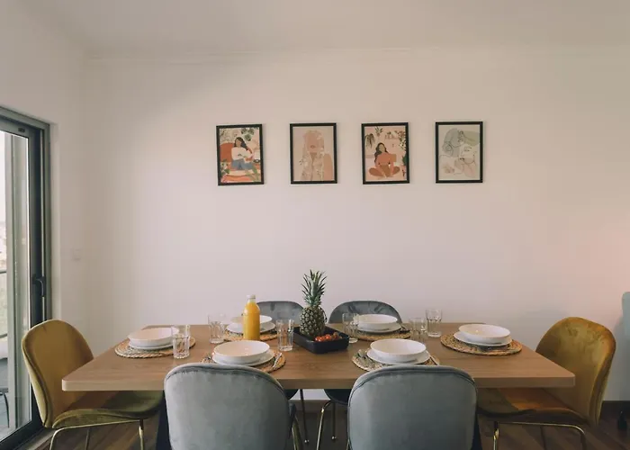 74 - Surfside Apartmán