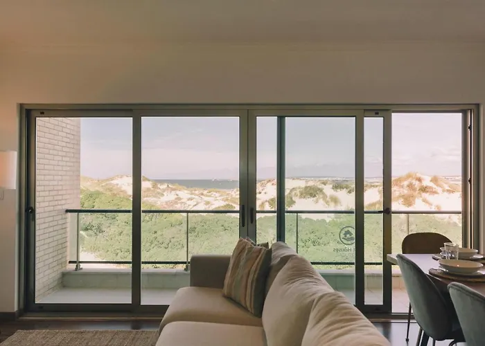 Apartman 74 - Surfside *