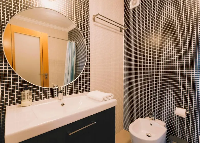 Apartman 74 - Surfside *