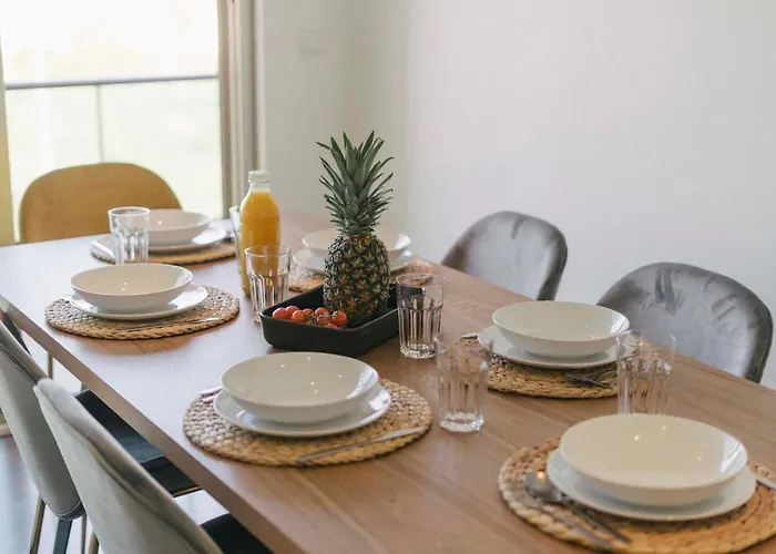 Apartman 74 - Surfside