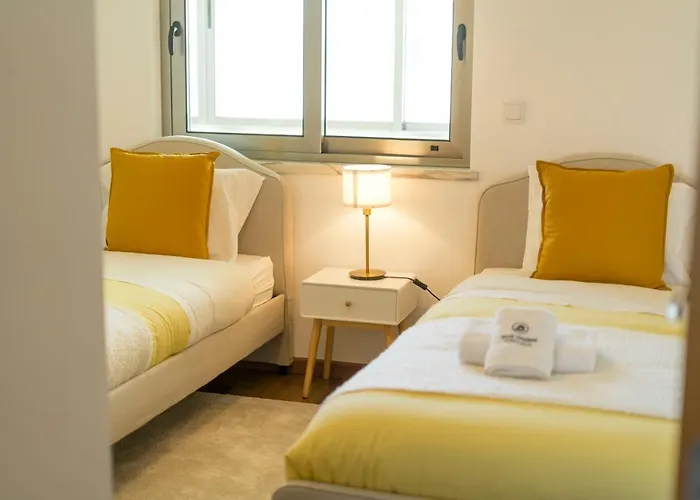 74 - Surfside Apartmán